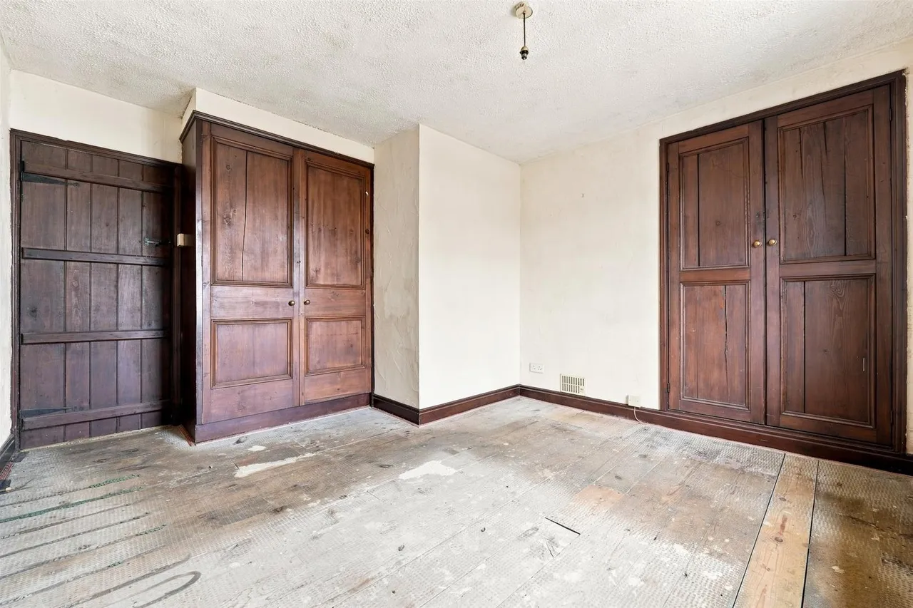 Moss Lane, Bollington, photo 7