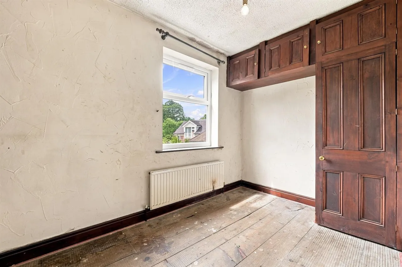 Moss Lane, Bollington, photo 8