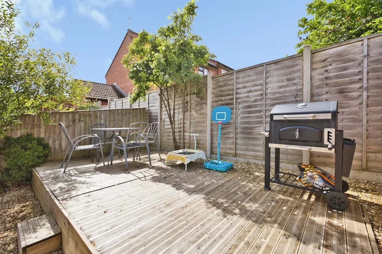 Orchard Rise, Crewkerne, TA18, photo 15
