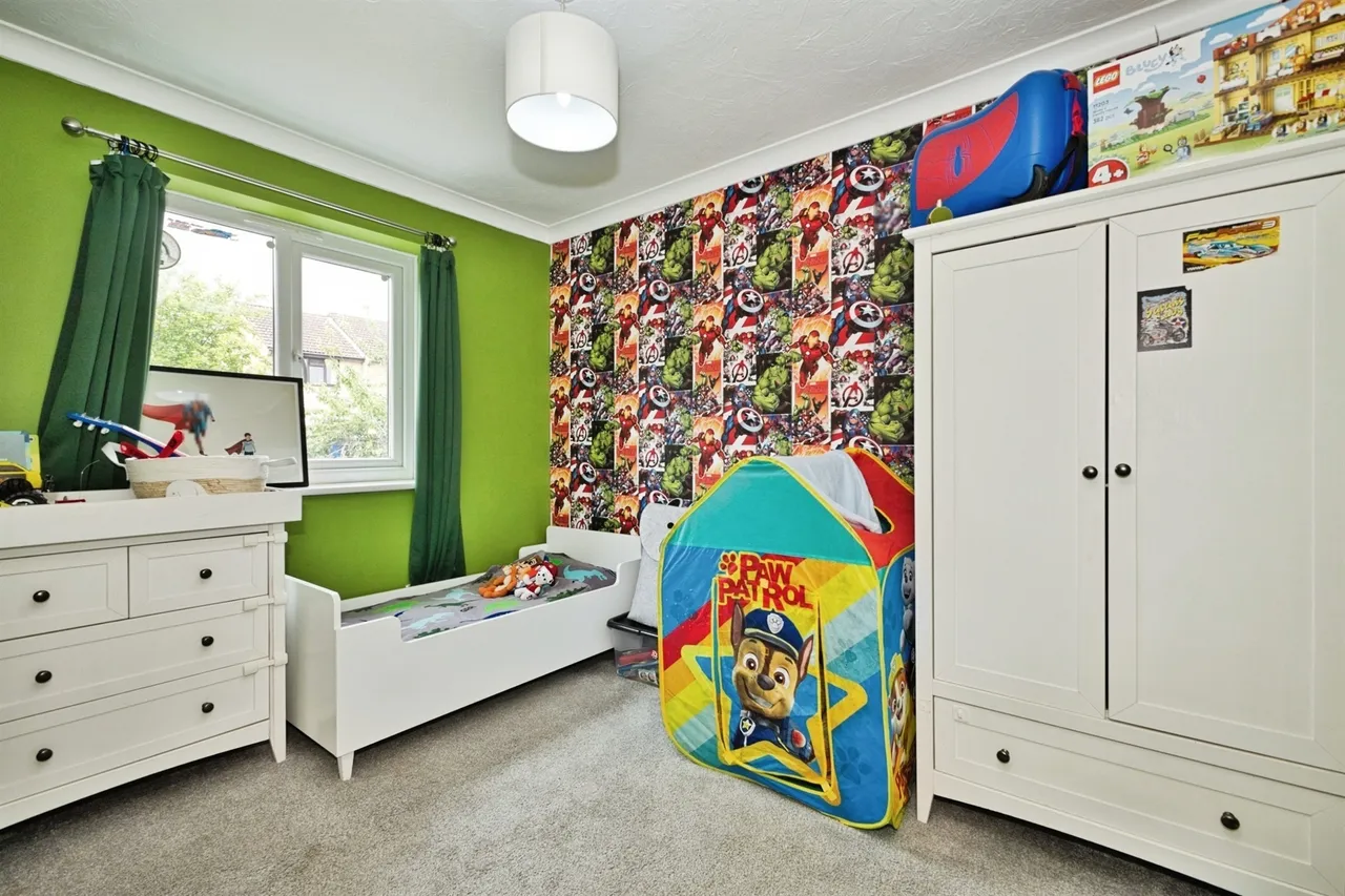 Orchard Rise, Crewkerne, TA18, photo 11