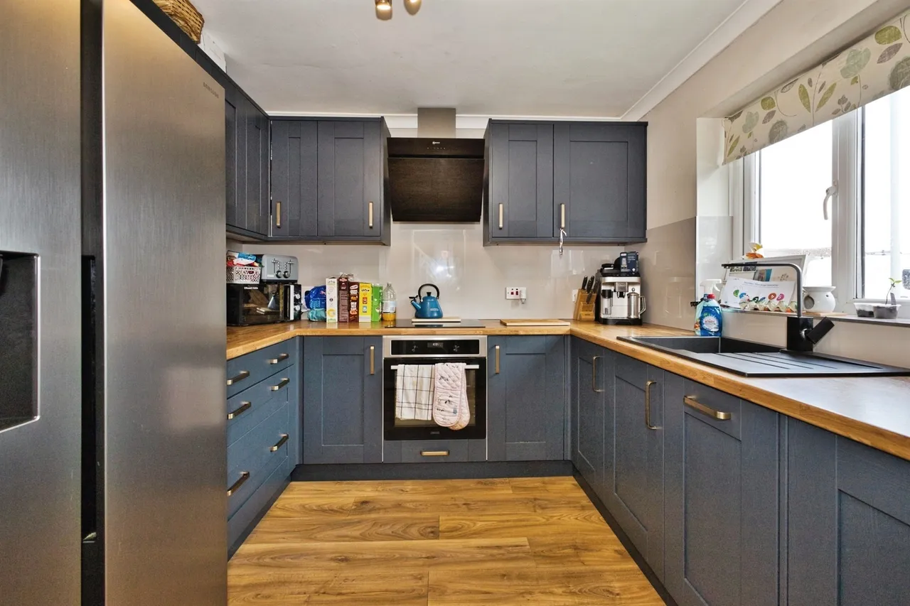 Orchard Rise, Crewkerne, TA18, photo 7