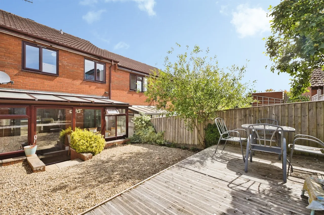 Orchard Rise, Crewkerne, TA18, photo 14