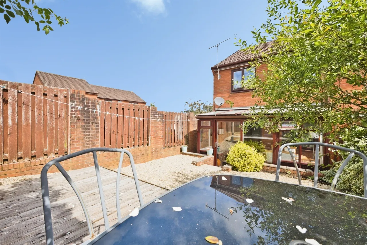 Orchard Rise, Crewkerne, TA18, photo 20