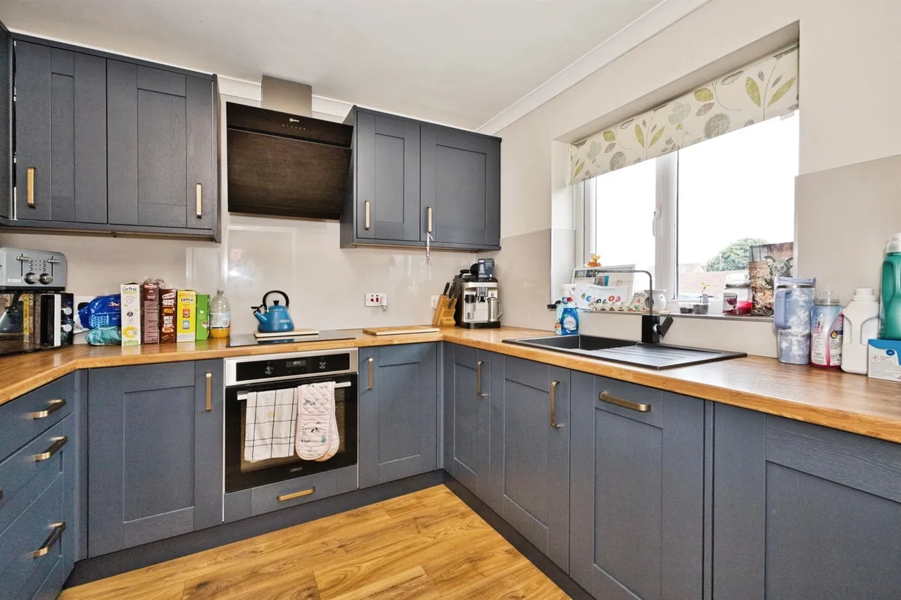 Orchard Rise, Crewkerne, TA18, photo 6