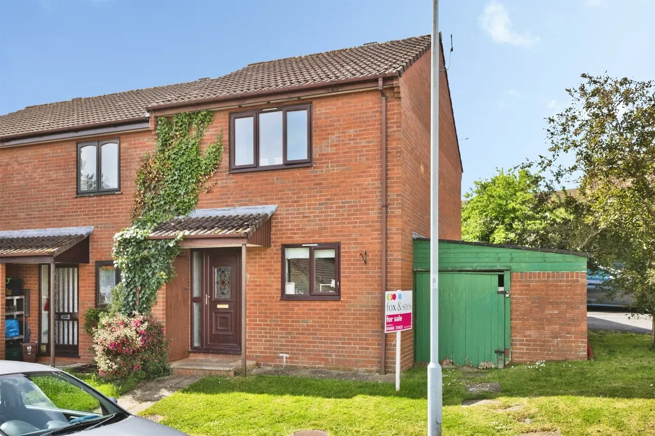 Orchard Rise, Crewkerne, TA18, photo 2