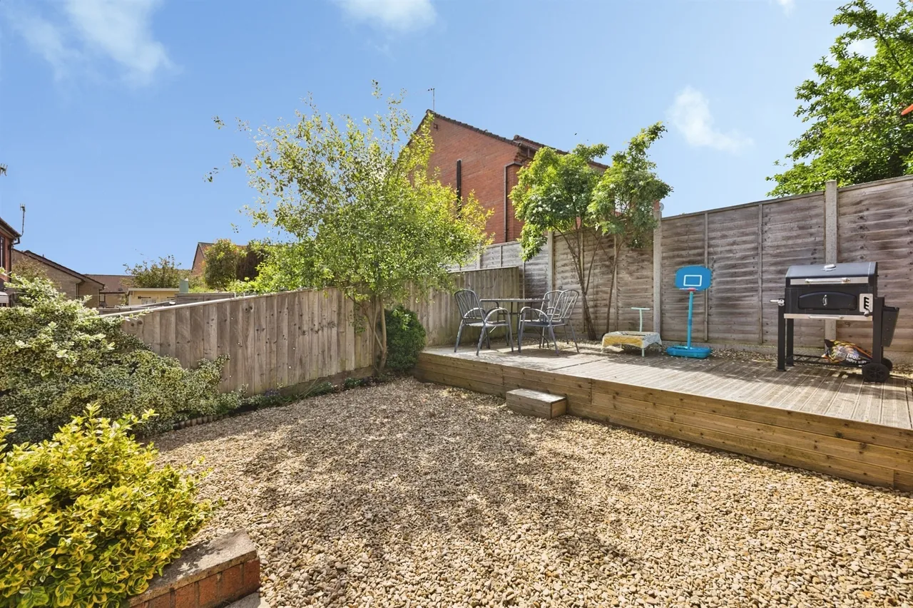 Orchard Rise, Crewkerne, TA18, photo 17