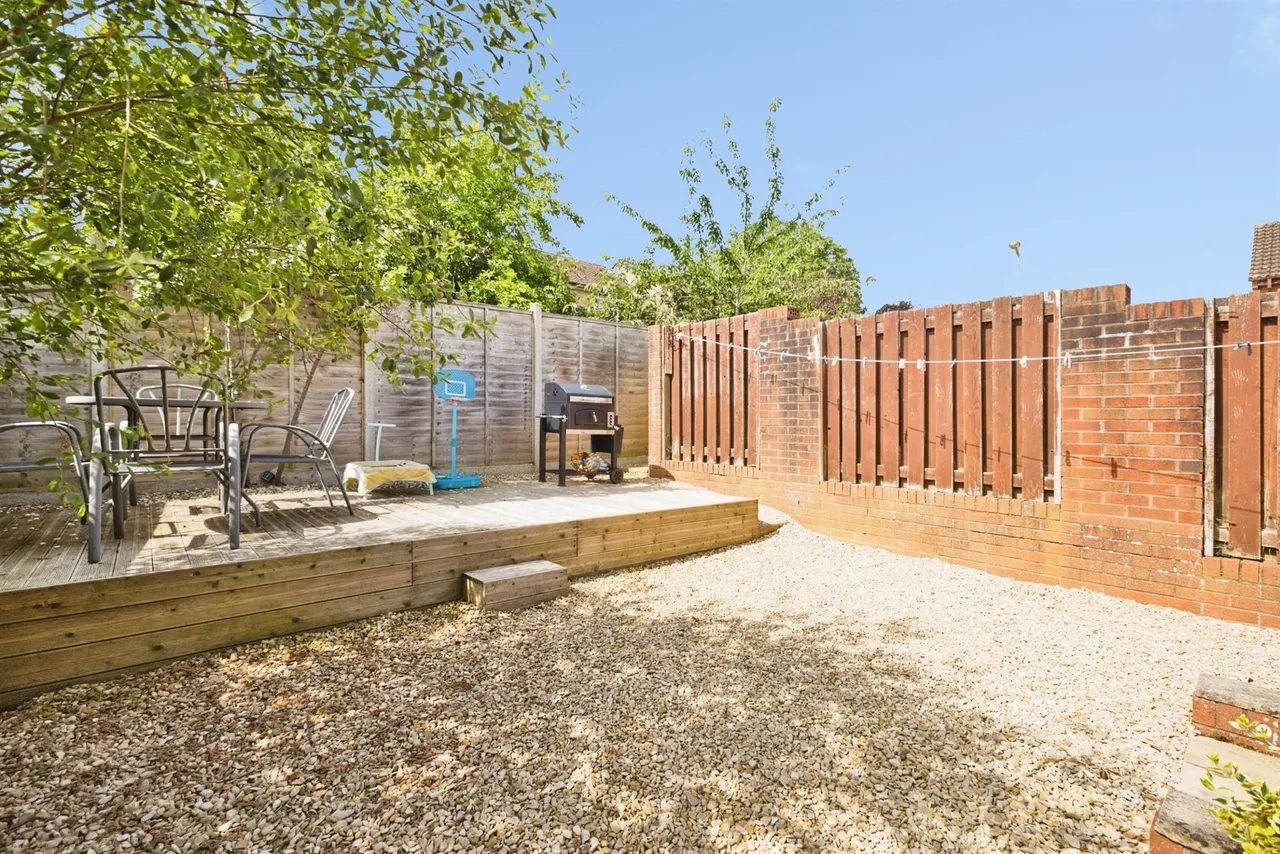 Orchard Rise, Crewkerne, TA18, photo 18