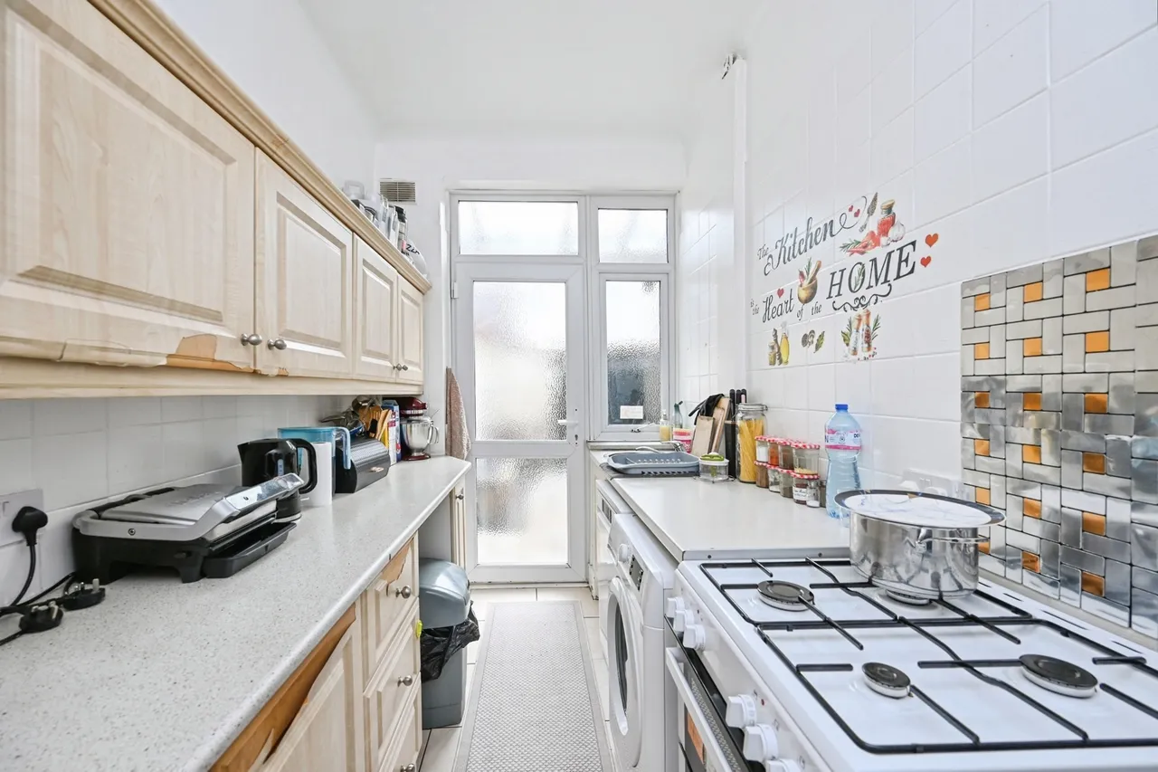 Missouri Road, Liverpool, L13, photo 6