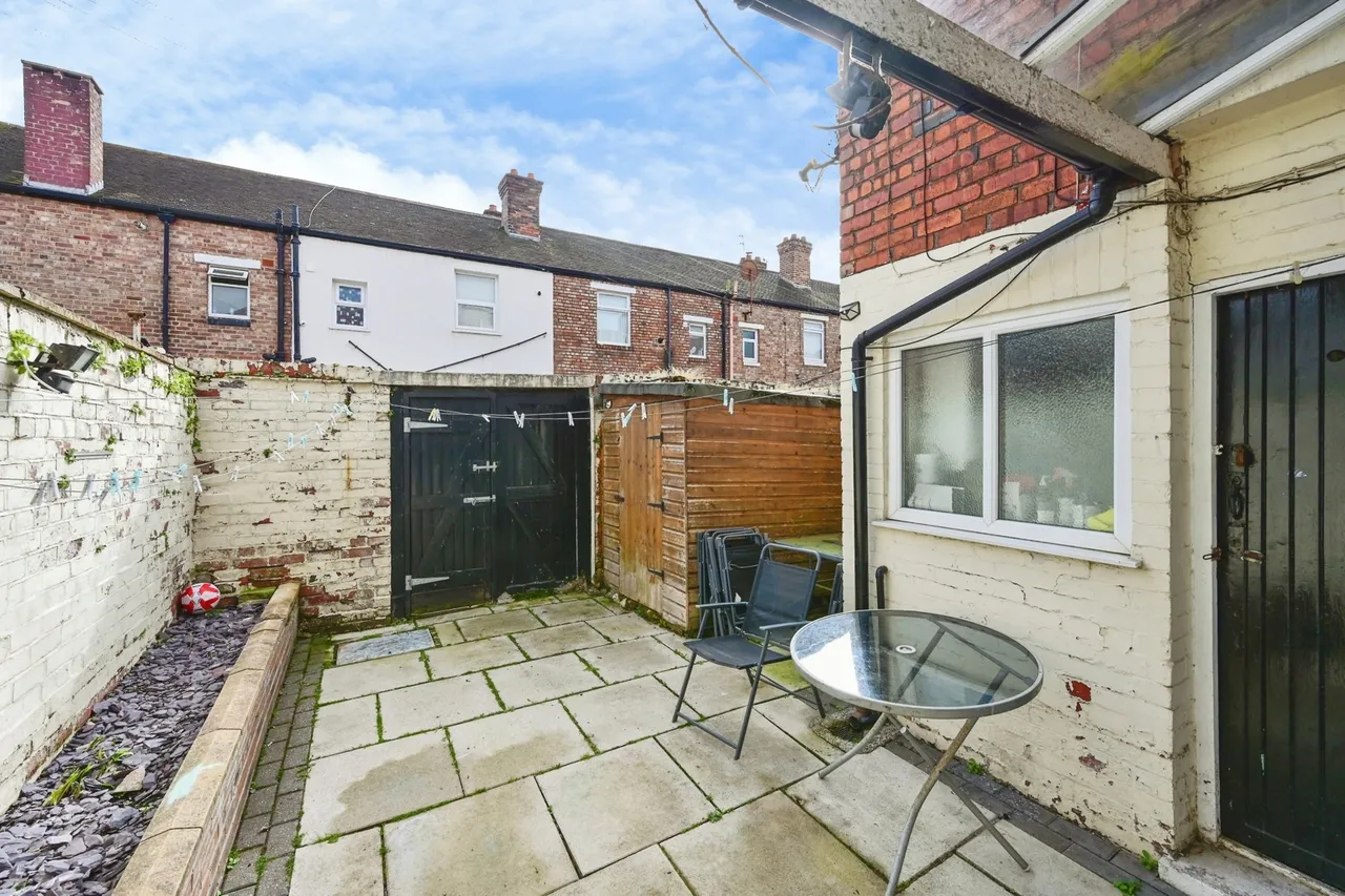 Missouri Road, Liverpool, L13, photo 17