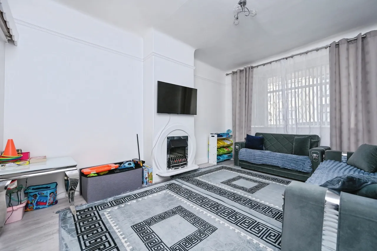Missouri Road, Liverpool, L13, photo 2