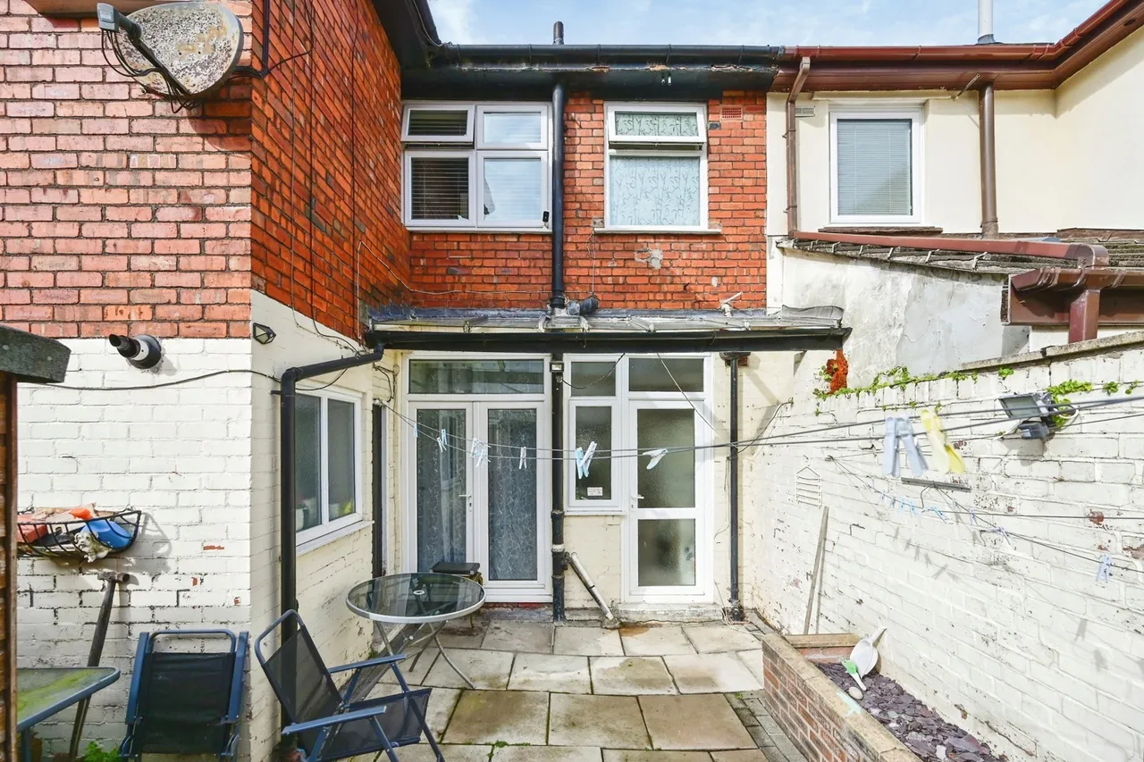 Missouri Road, Liverpool, L13, photo 18