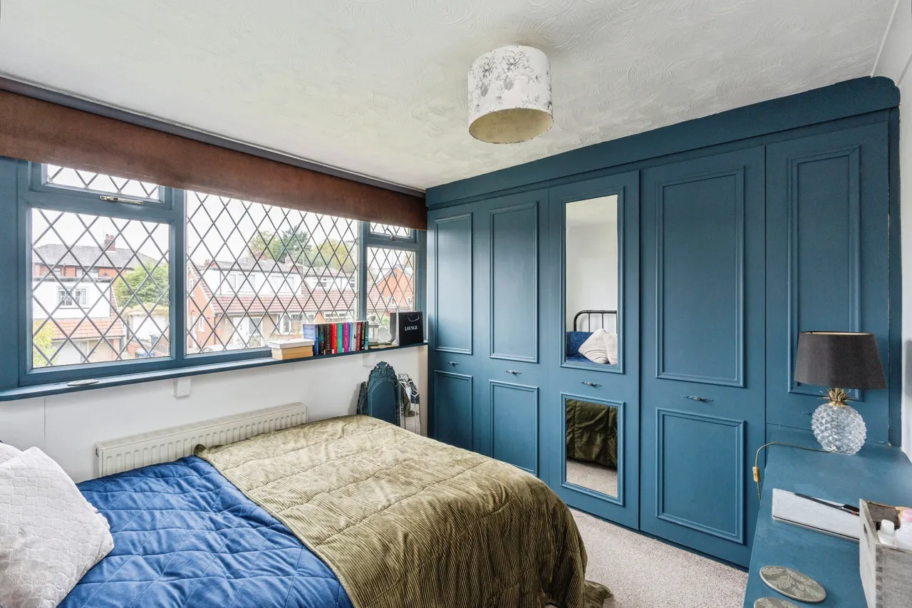 Lancaster Avenue, Manchester, M46, photo 16