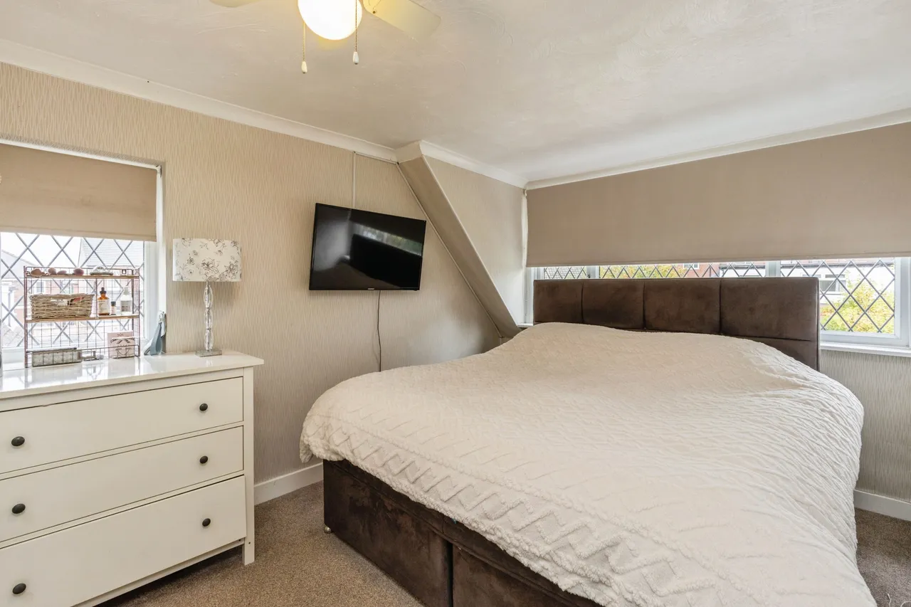 Lancaster Avenue, Manchester, M46, photo 19