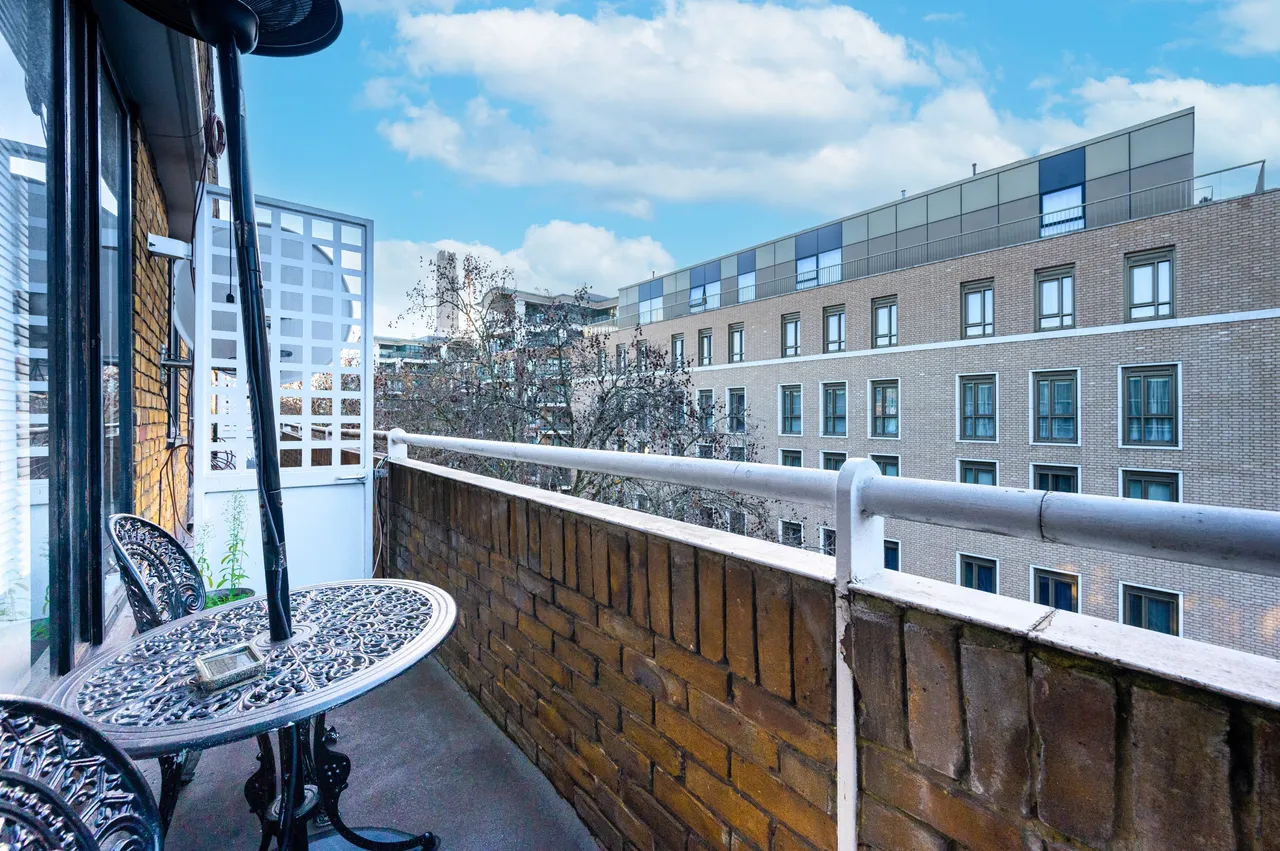 23 Broadwood Terrace, London, photo 11