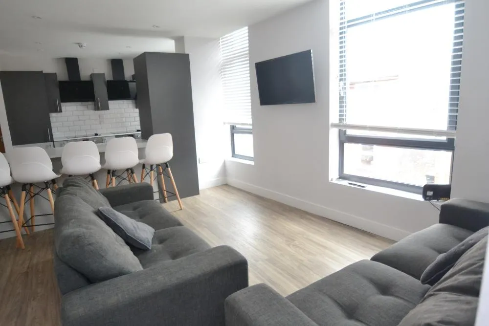 Standish Road, Fallowfield, M14, photo 3