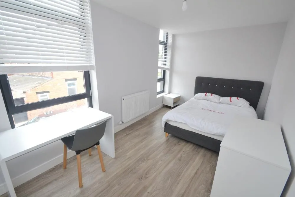 Standish Road, Fallowfield, M14, photo 9