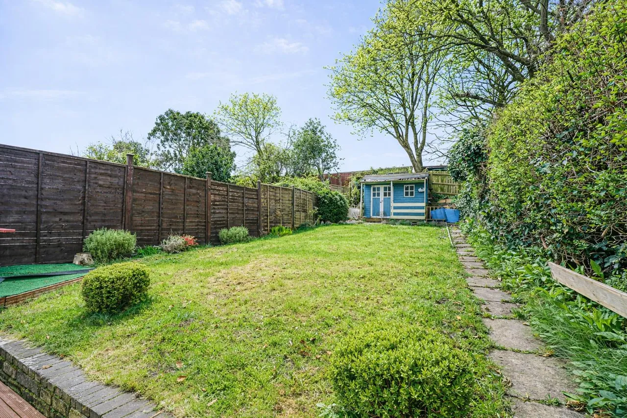 Fairlight Road, Hastings, photo 25