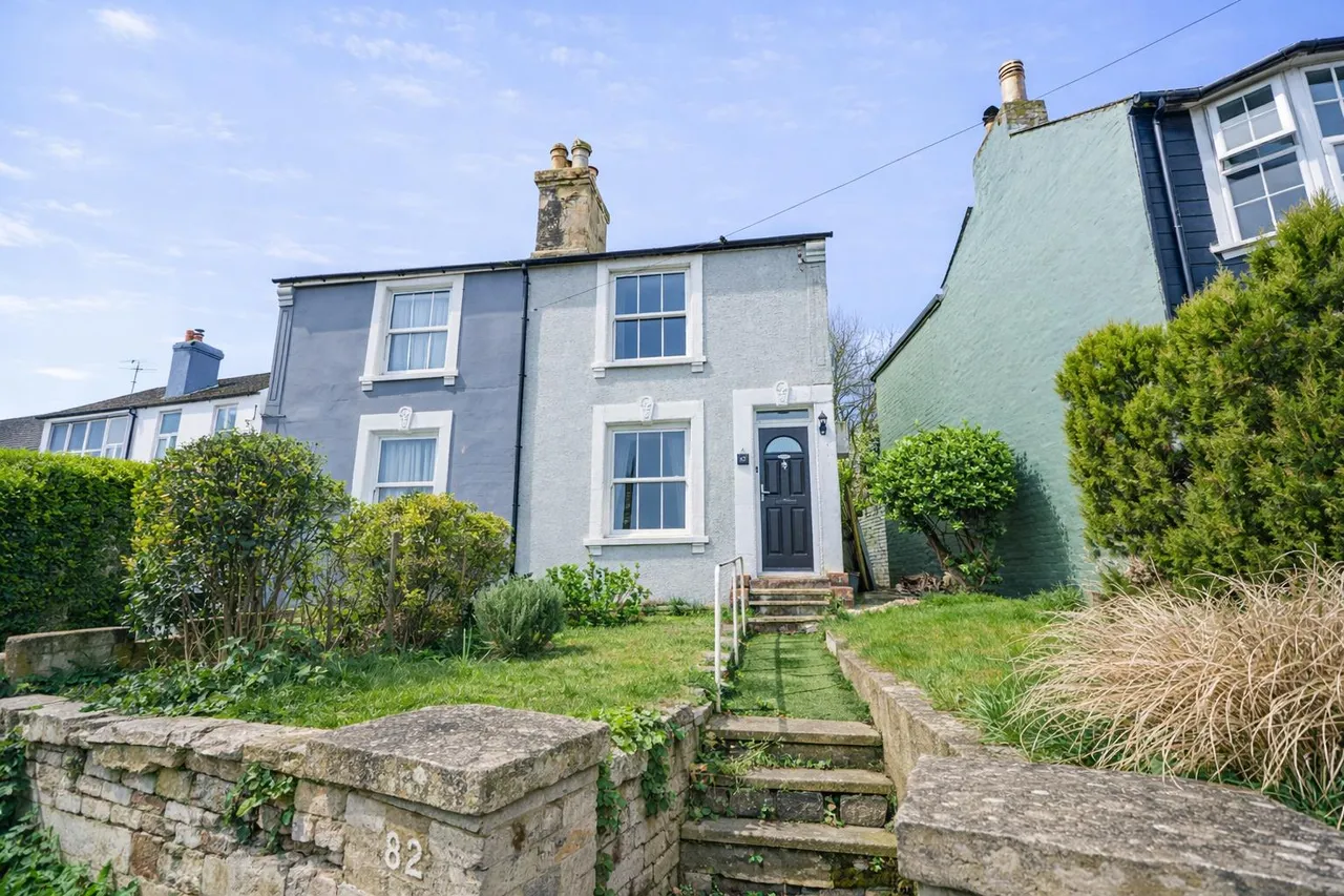 Fairlight Road, Hastings, photo 26