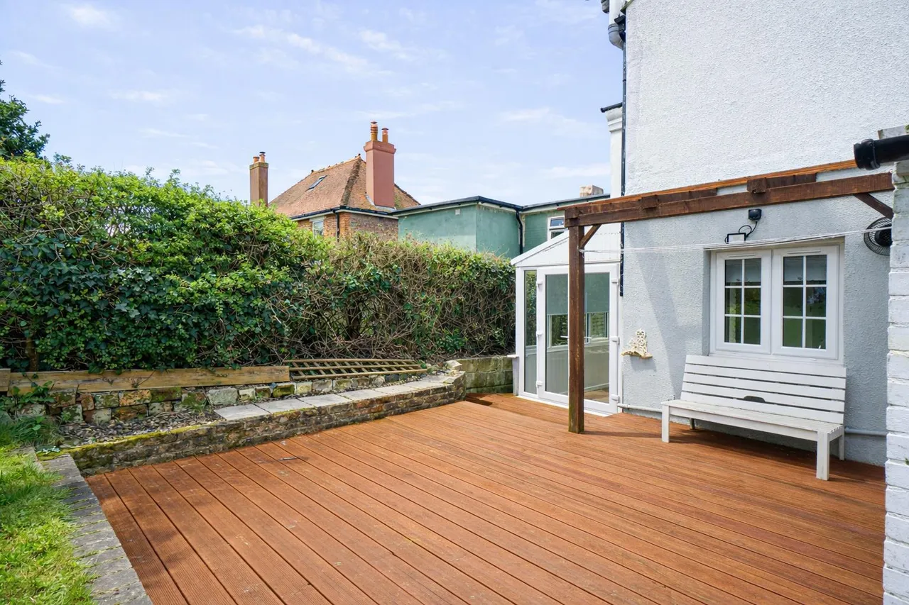 Fairlight Road, Hastings, photo 24