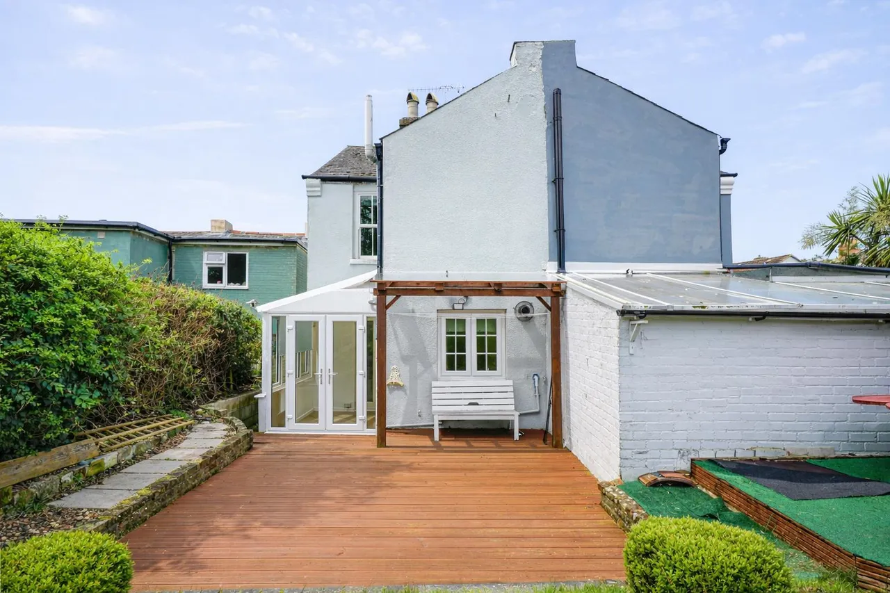 Fairlight Road, Hastings, photo 14