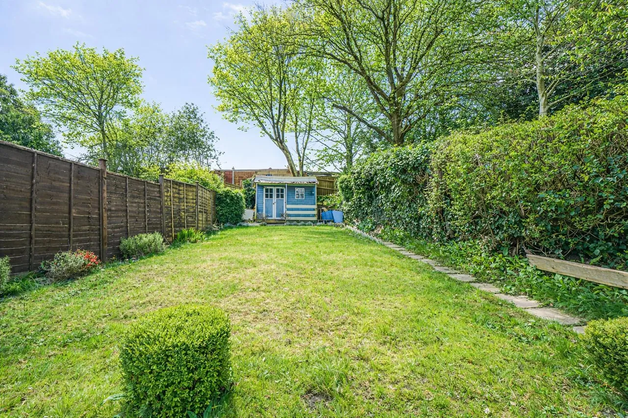 Fairlight Road, Hastings, photo 12
