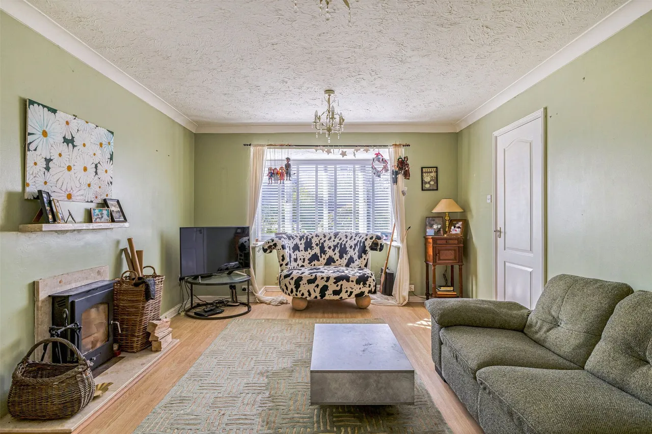 Ticknell Piece Road, Charlbury, Chipping Norton, Oxfordshire, OX7, photo 3