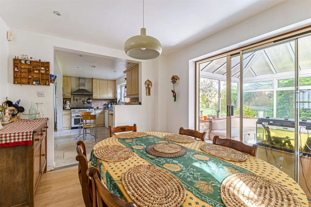 Ticknell Piece Road, Charlbury, Chipping Norton, Oxfordshire, OX7, photo 5
