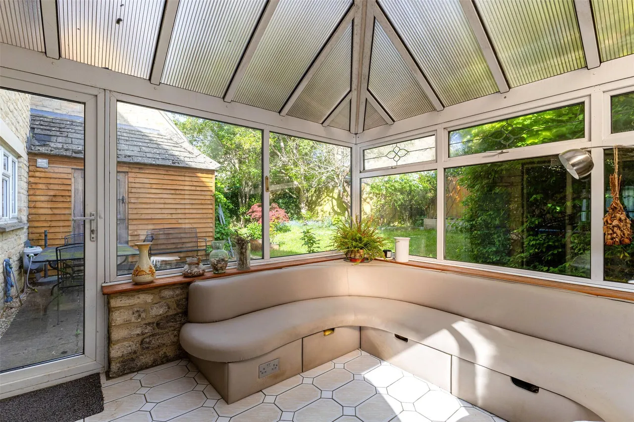 Ticknell Piece Road, Charlbury, Chipping Norton, Oxfordshire, OX7, photo 6