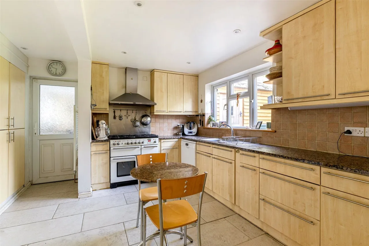 Ticknell Piece Road, Charlbury, Chipping Norton, Oxfordshire, OX7, photo 4