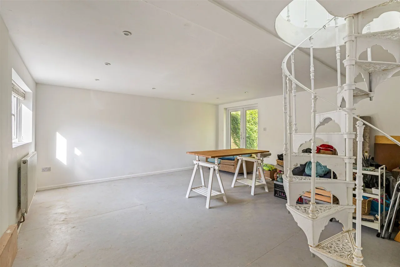 Ticknell Piece Road, Charlbury, Chipping Norton, Oxfordshire, OX7, photo 9
