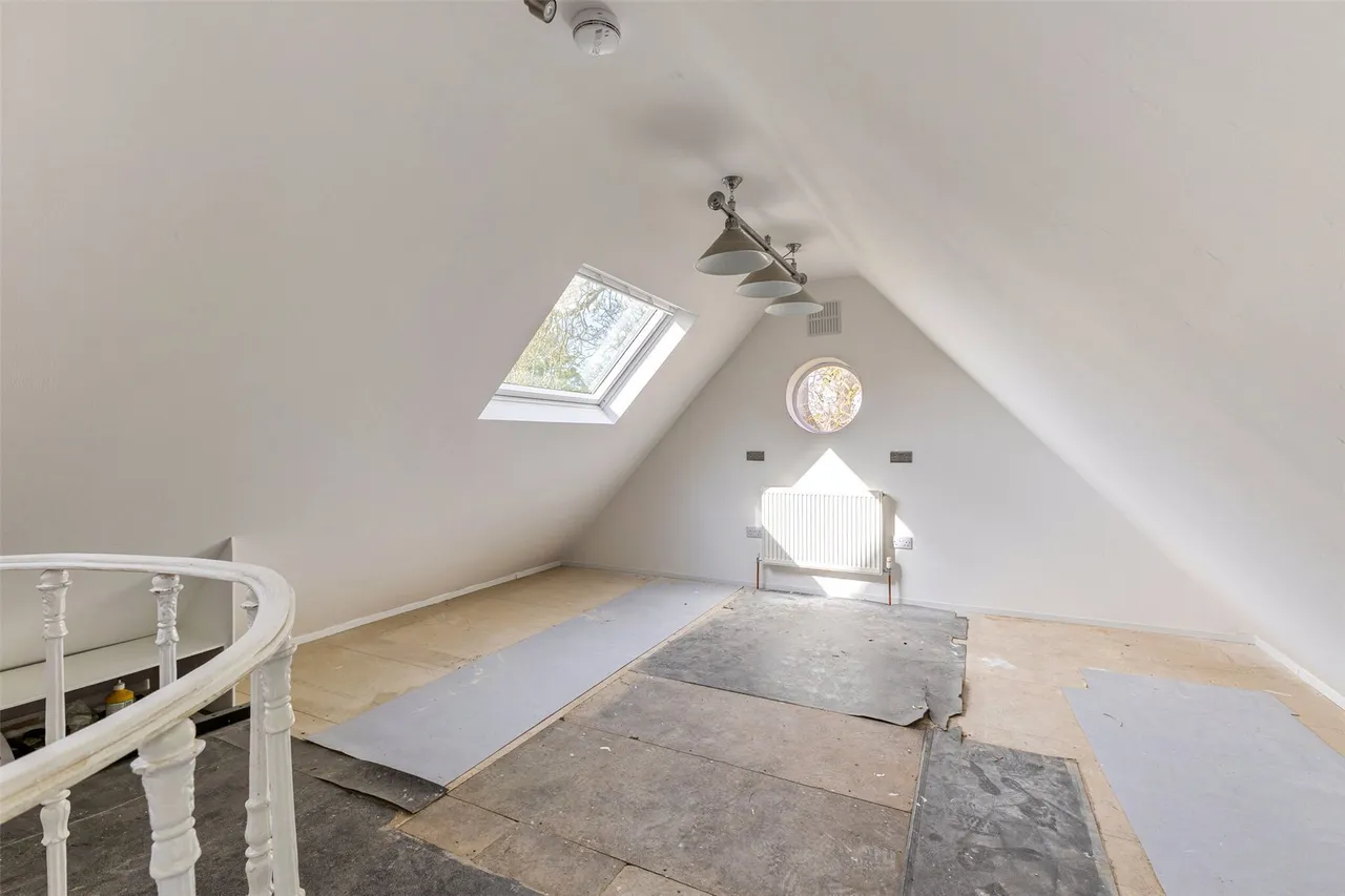 Ticknell Piece Road, Charlbury, Chipping Norton, Oxfordshire, OX7, photo 11