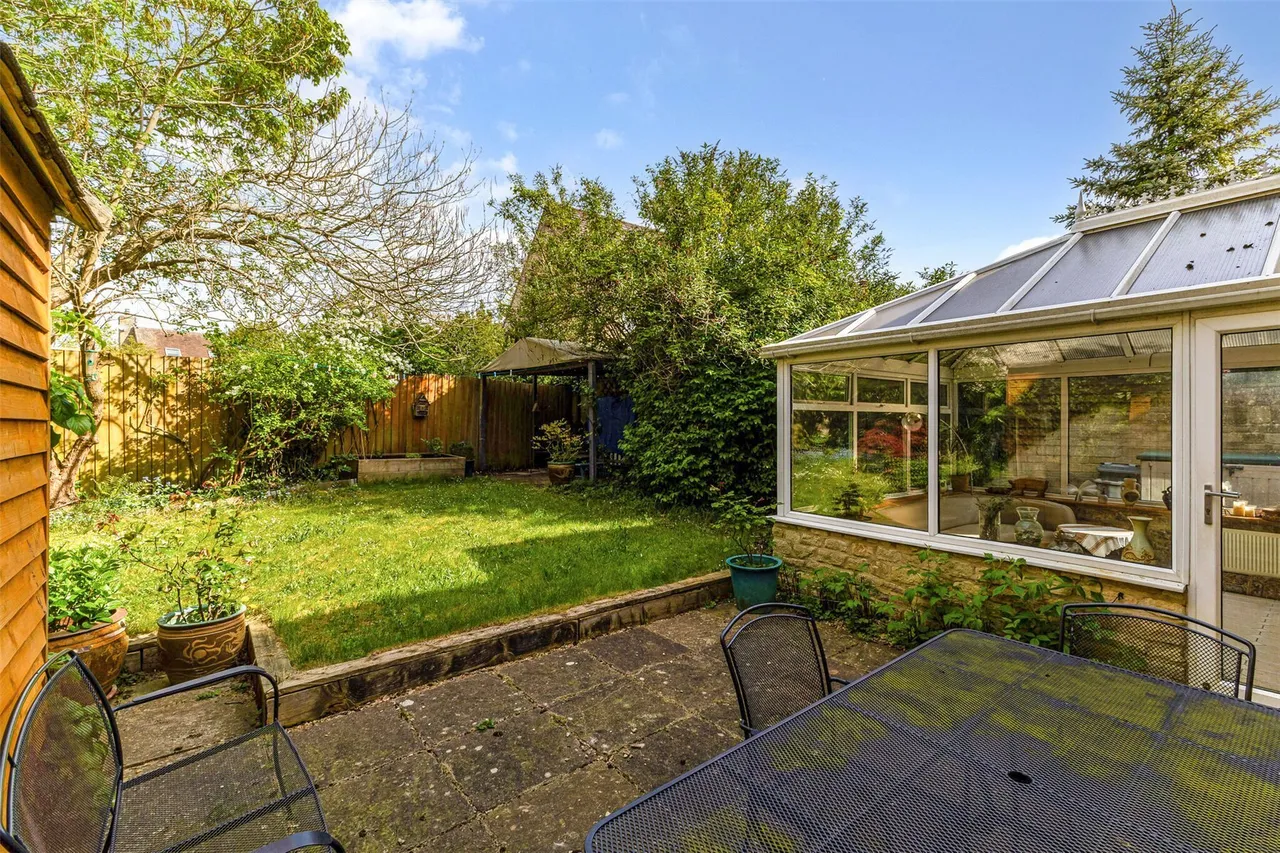 Ticknell Piece Road, Charlbury, Chipping Norton, Oxfordshire, OX7, photo 8