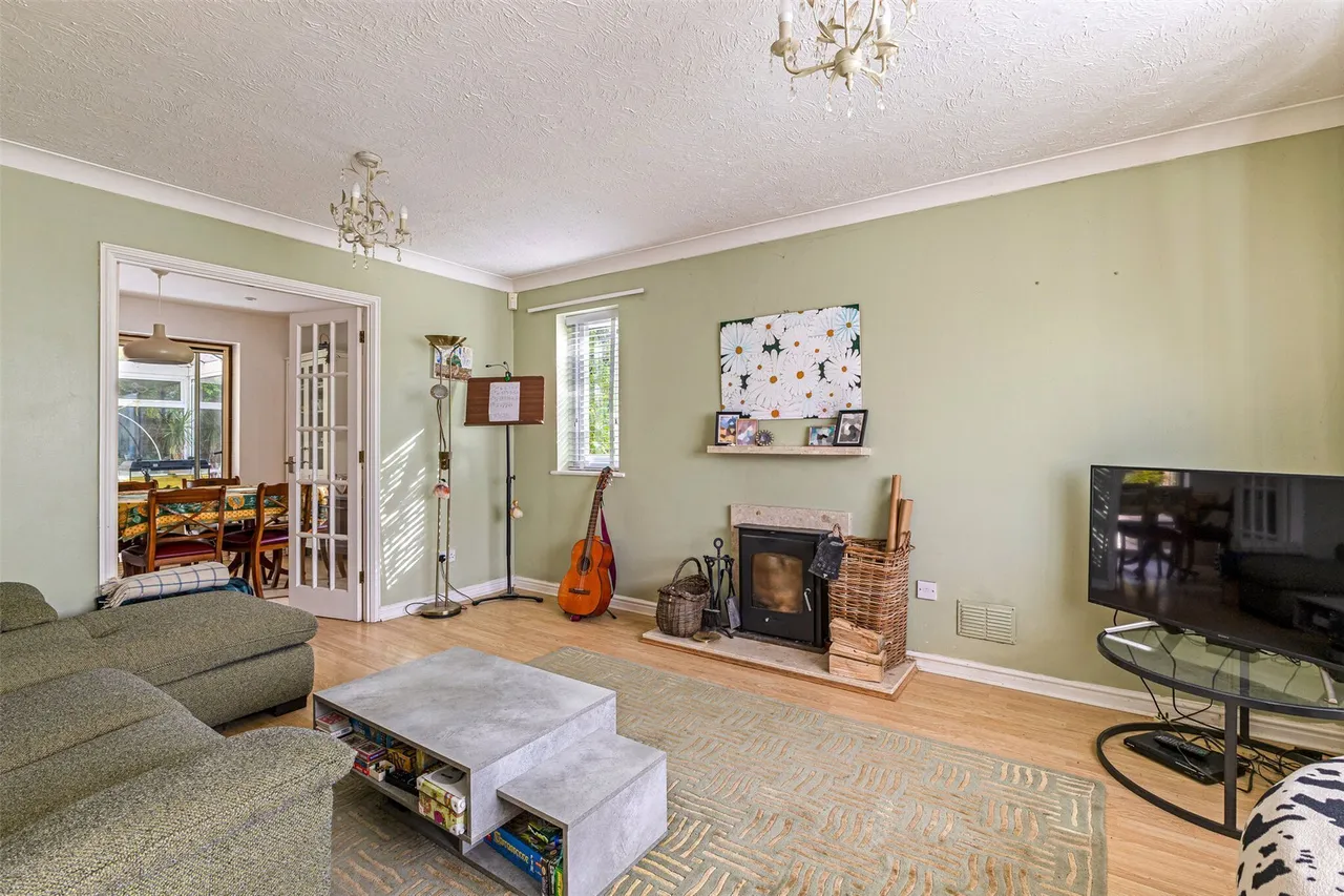 Ticknell Piece Road, Charlbury, Chipping Norton, Oxfordshire, OX7, photo 2