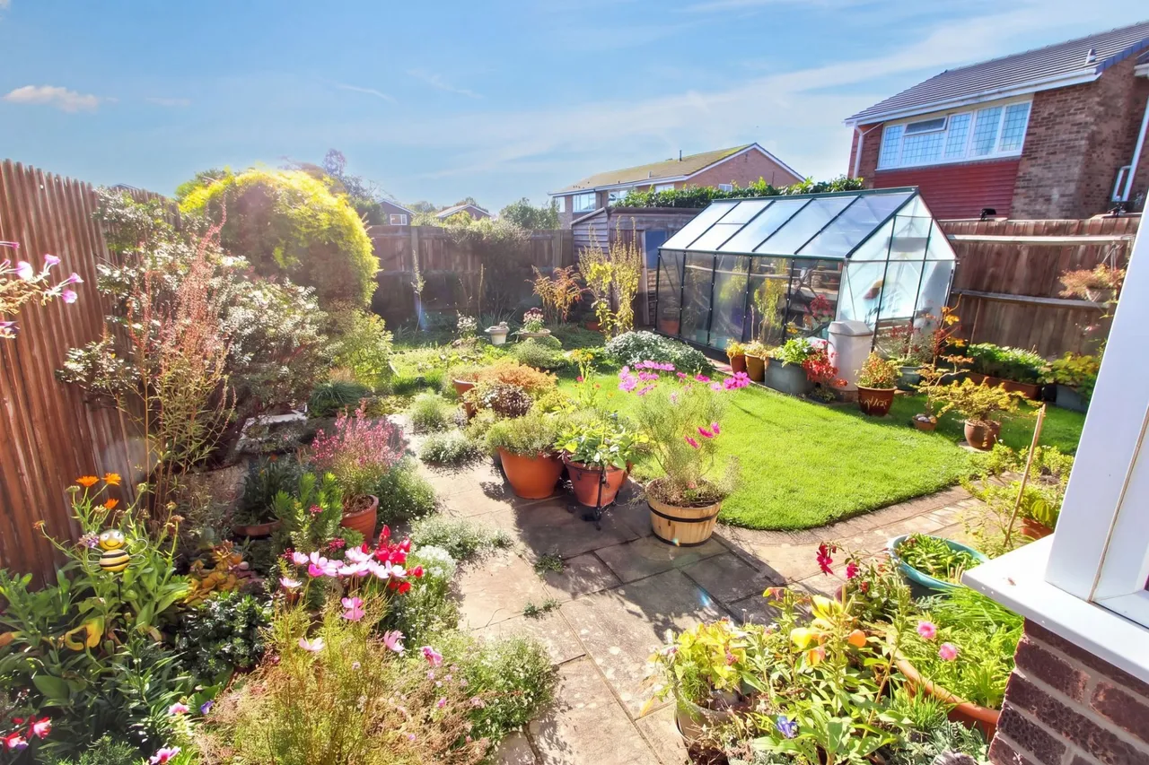 Rose Avenue, Hazlemere, HP15, photo 4