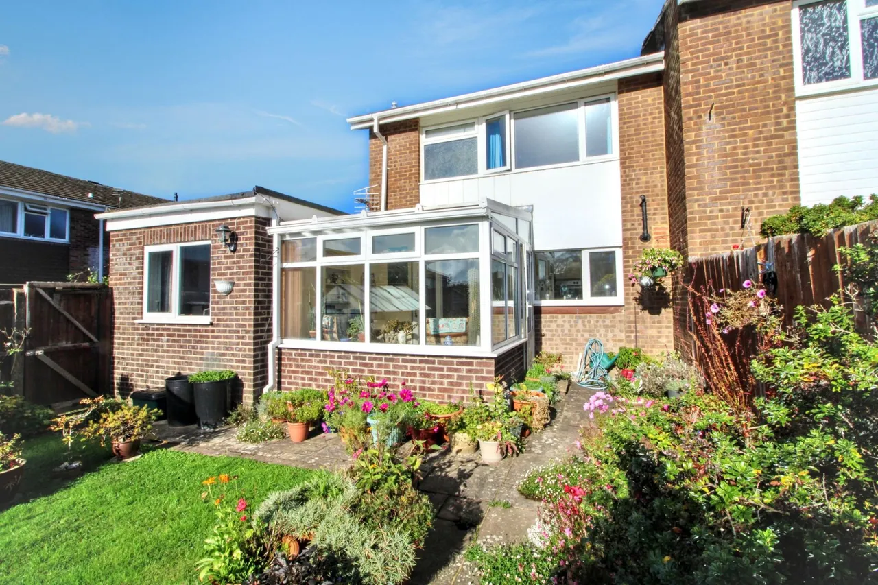 Rose Avenue, Hazlemere, HP15, photo 16