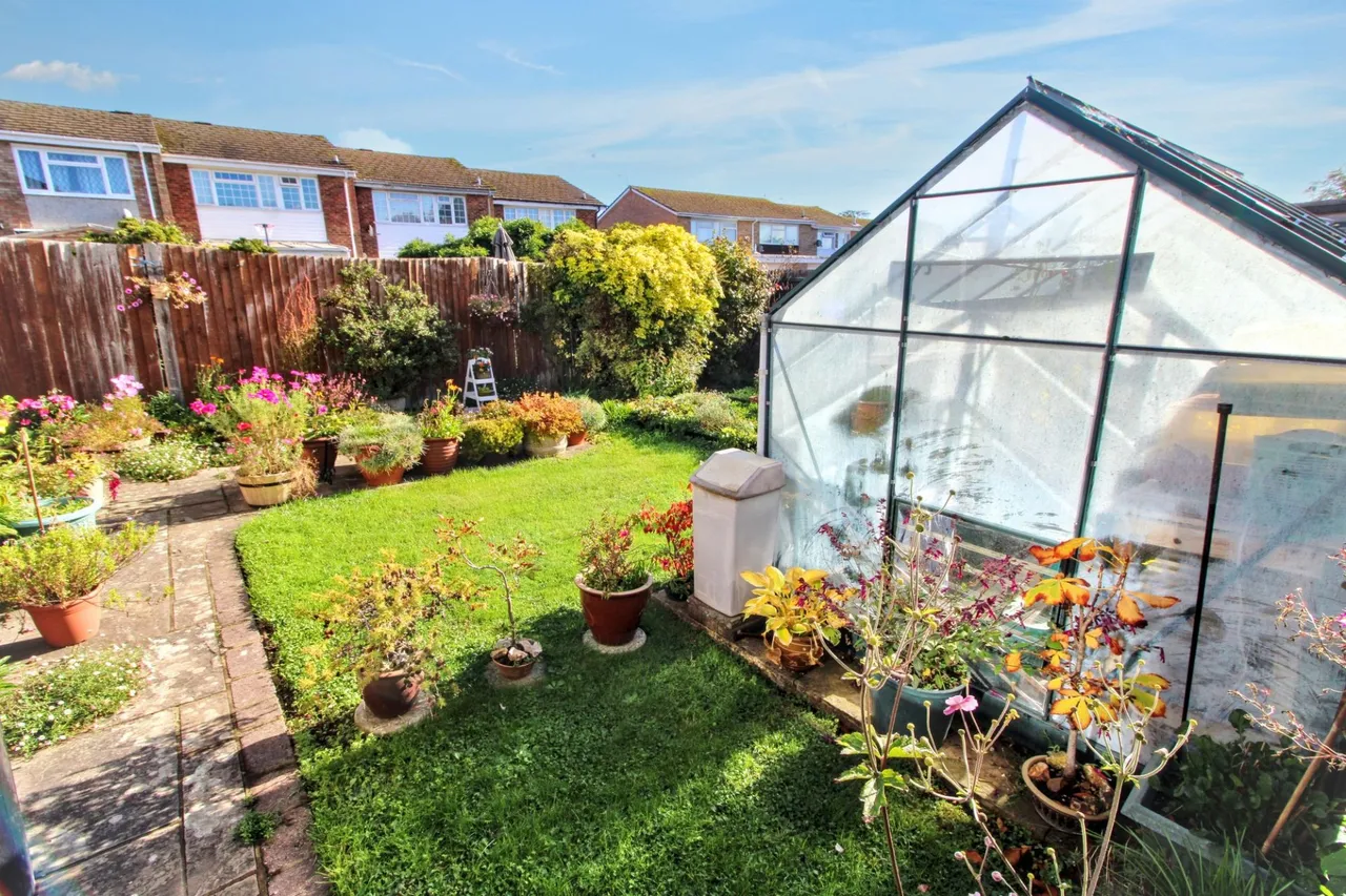 Rose Avenue, Hazlemere, HP15, photo 12