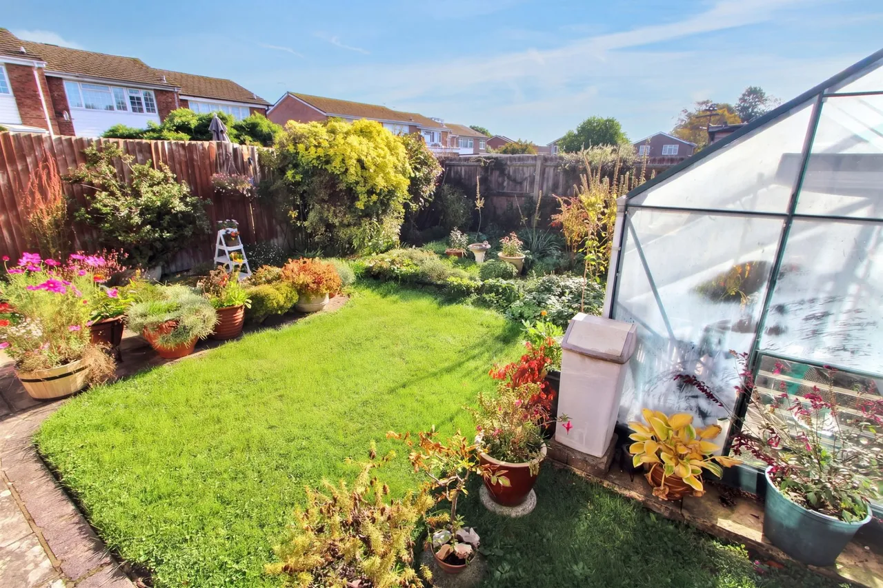 Rose Avenue, Hazlemere, HP15, photo 17