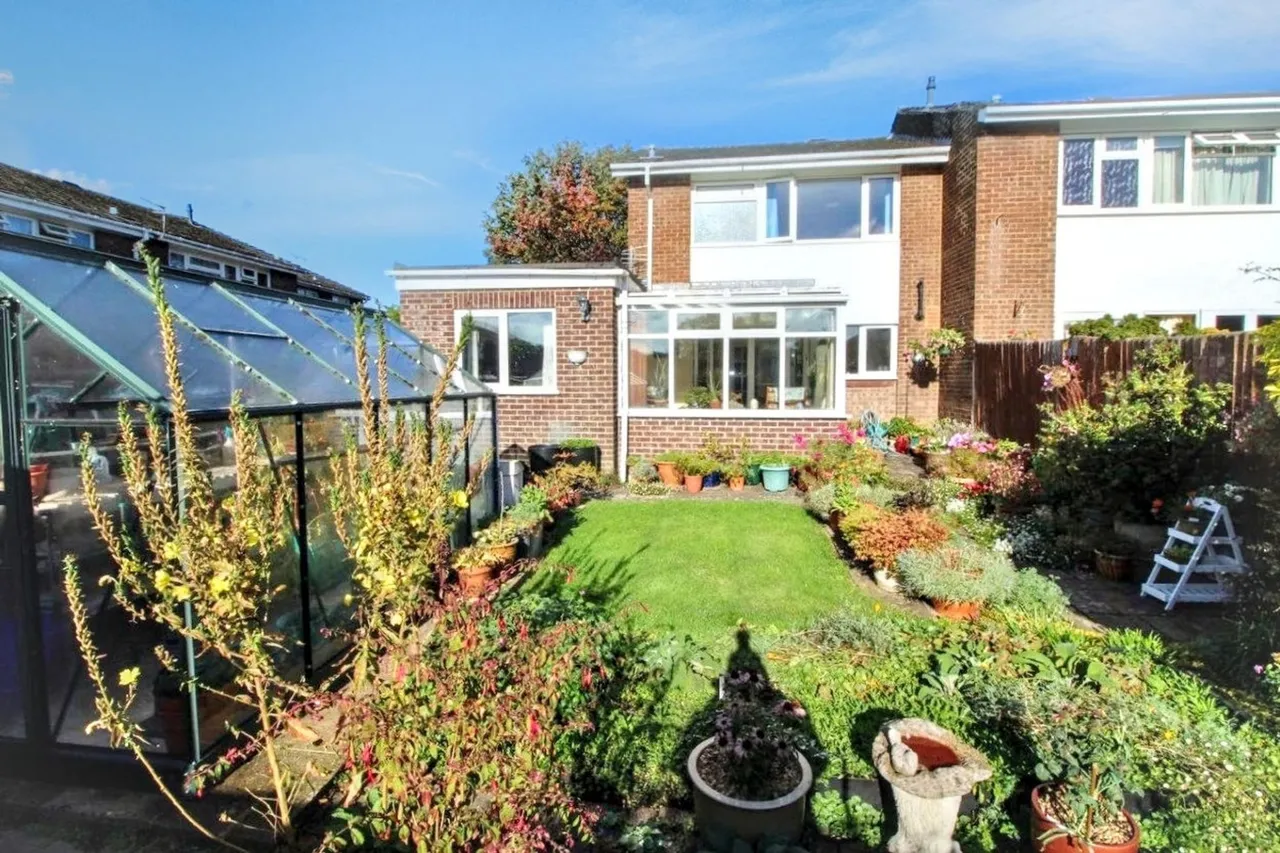 Rose Avenue, Hazlemere, HP15, photo 7