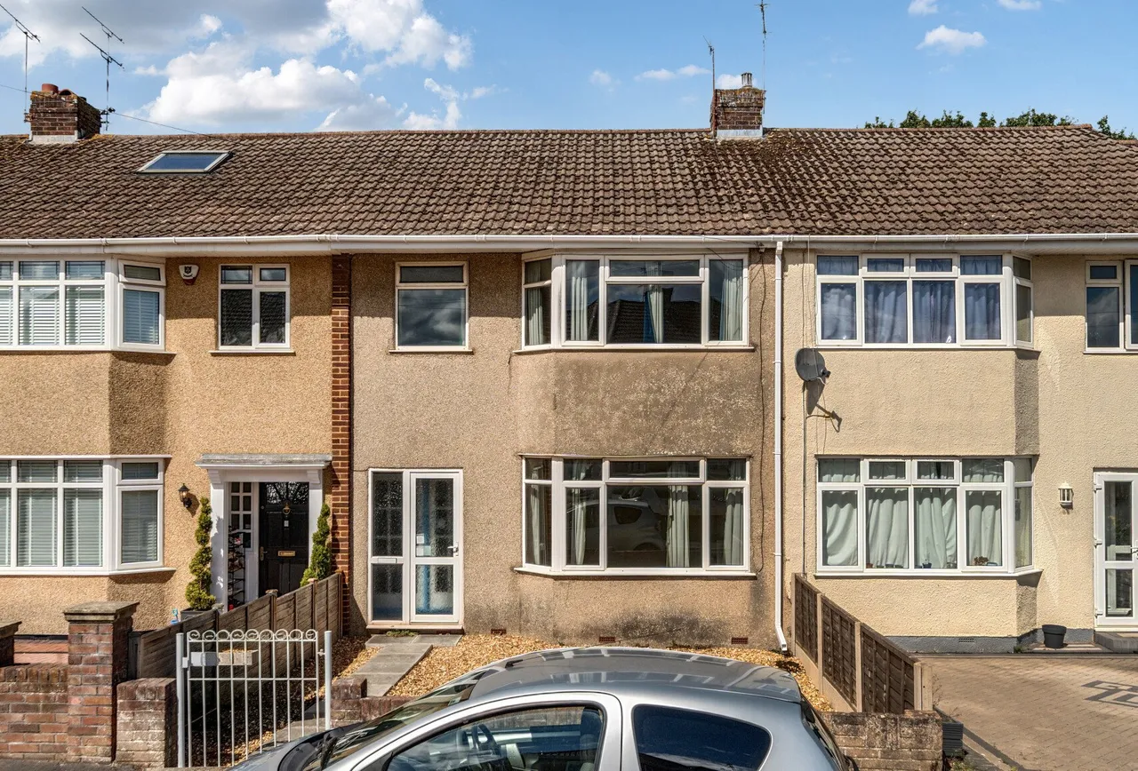 Wedgewood Road, Bristol, BS16 6LT, photo 19