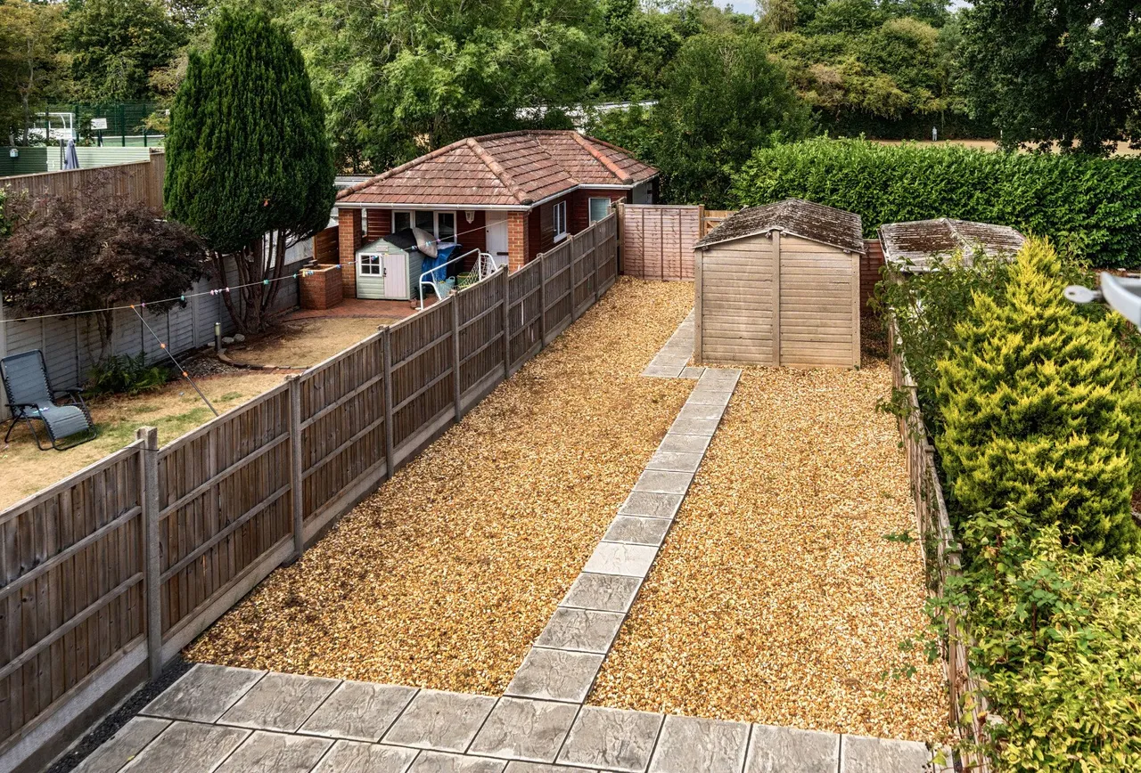 Wedgewood Road, Bristol, BS16 6LT, photo 8