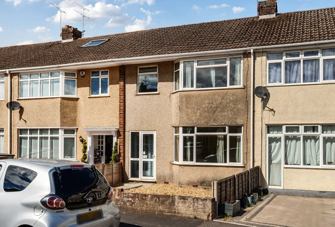 Wedgewood Road, Bristol, BS16 6LT, photo 23