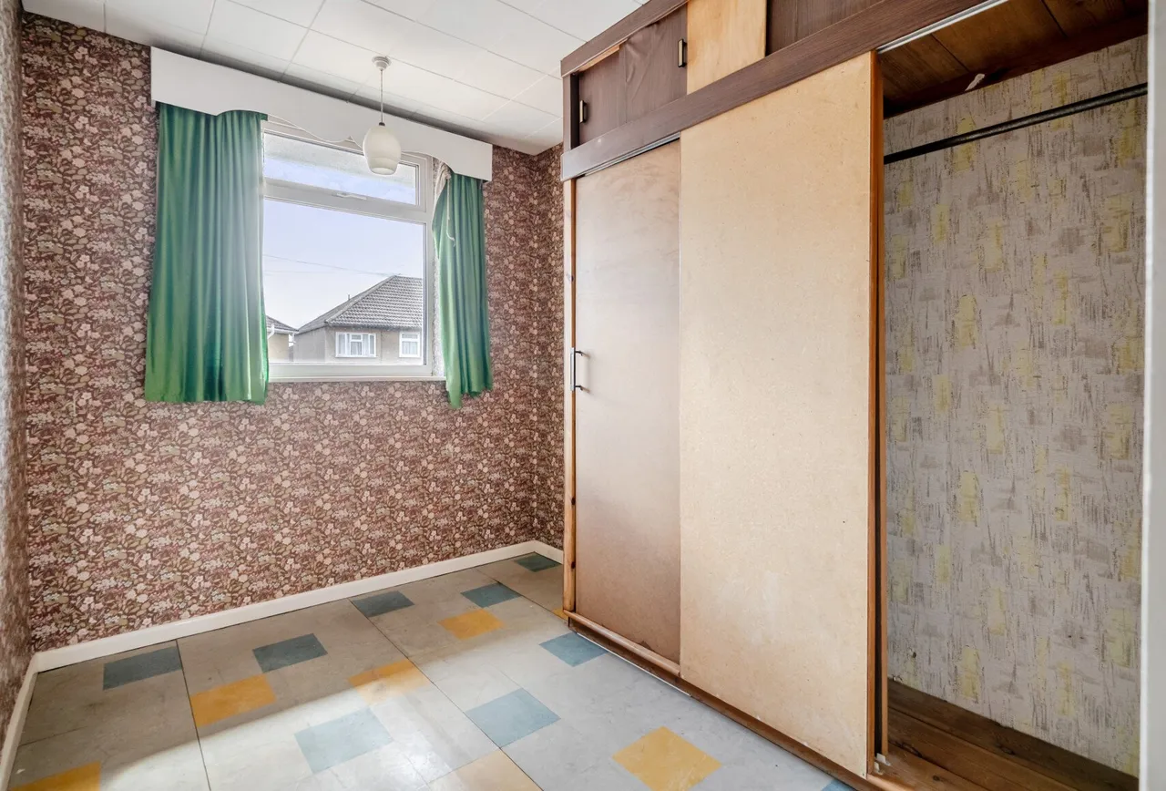 Wedgewood Road, Bristol, BS16 6LT, photo 17