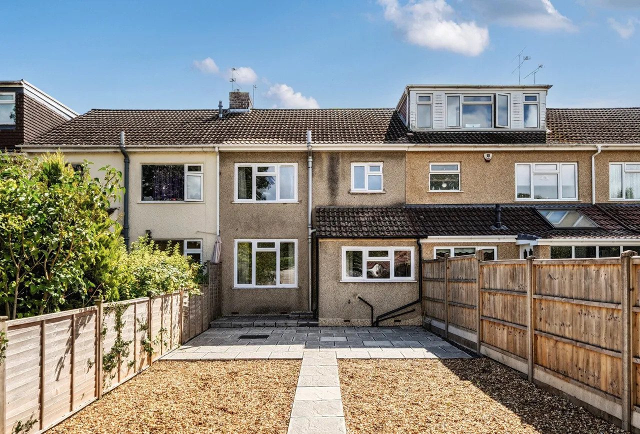 Wedgewood Road, Bristol, BS16 6LT, photo 20