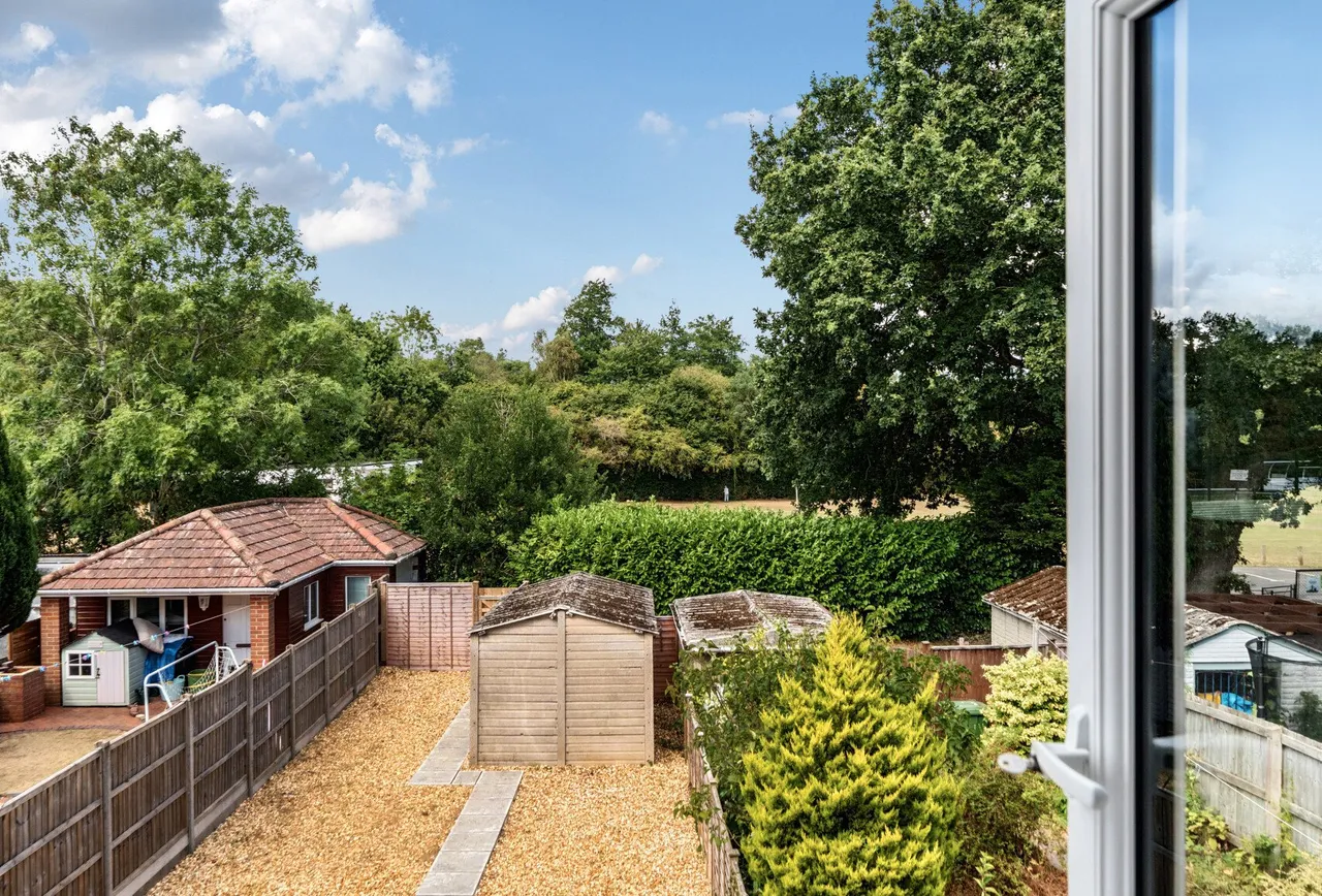 Wedgewood Road, Bristol, BS16 6LT, photo 22