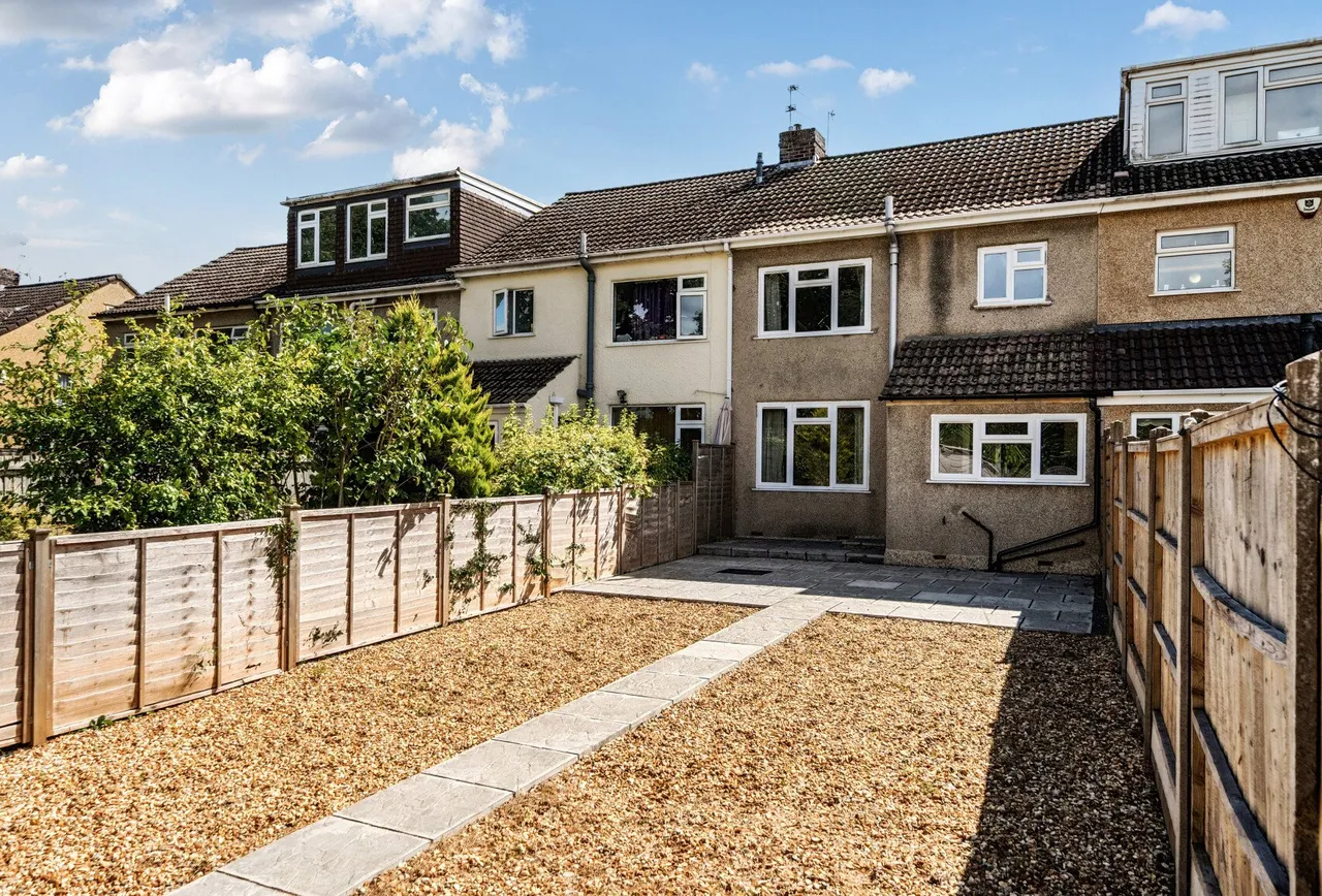Wedgewood Road, Bristol, BS16 6LT, photo 9