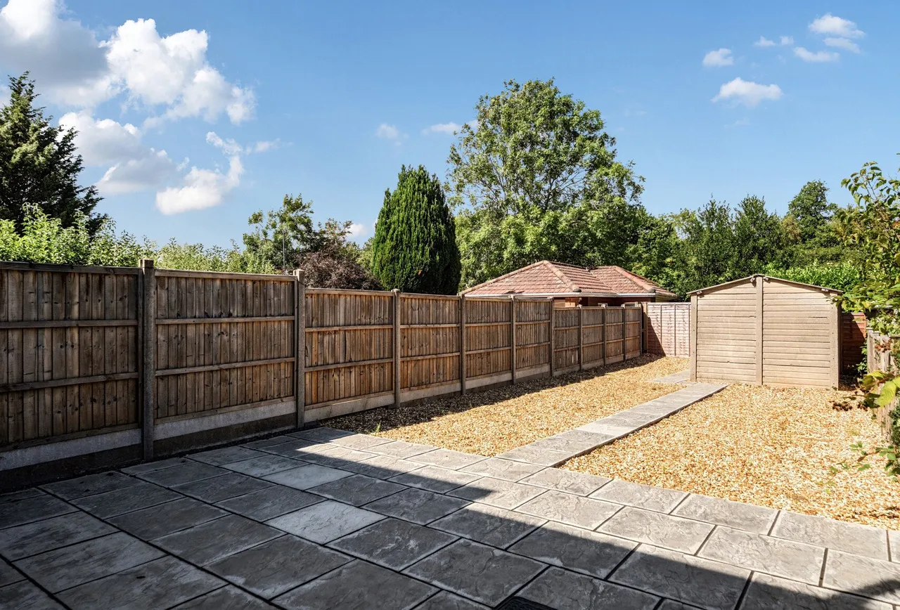 Wedgewood Road, Bristol, BS16 6LT, photo 21