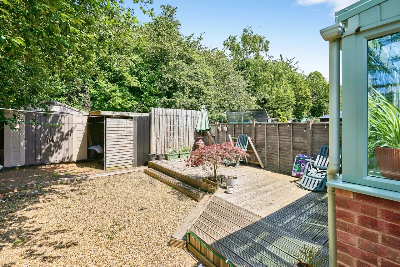 Hawkswell Drive, Willenhall, WV13, photo 21