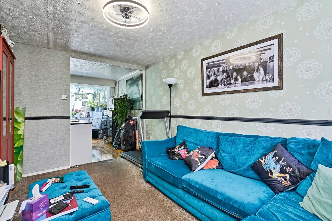 Hawkswell Drive, Willenhall, WV13, photo 3