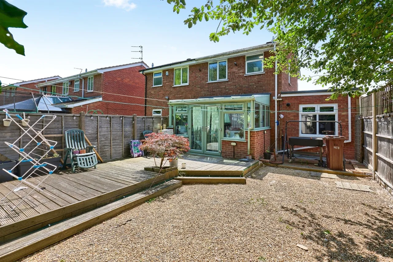 Hawkswell Drive, Willenhall, WV13, photo 22