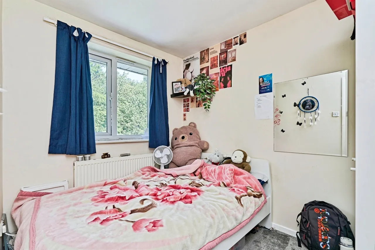 Hawkswell Drive, Willenhall, WV13, photo 19